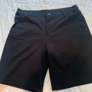 Lululemon Kahuna Shorts (Black)